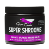 SUPER SHROOMS