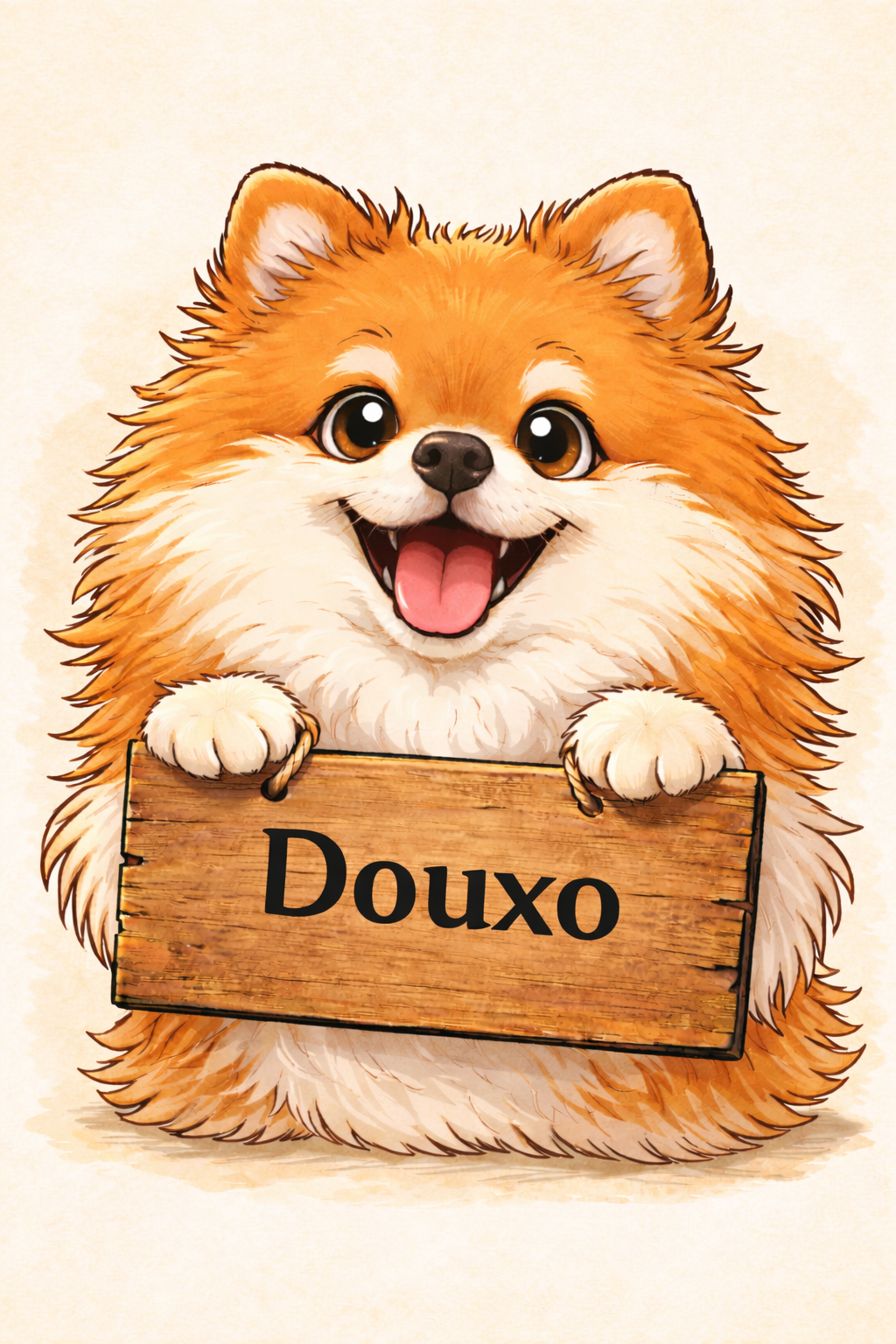 Douxo