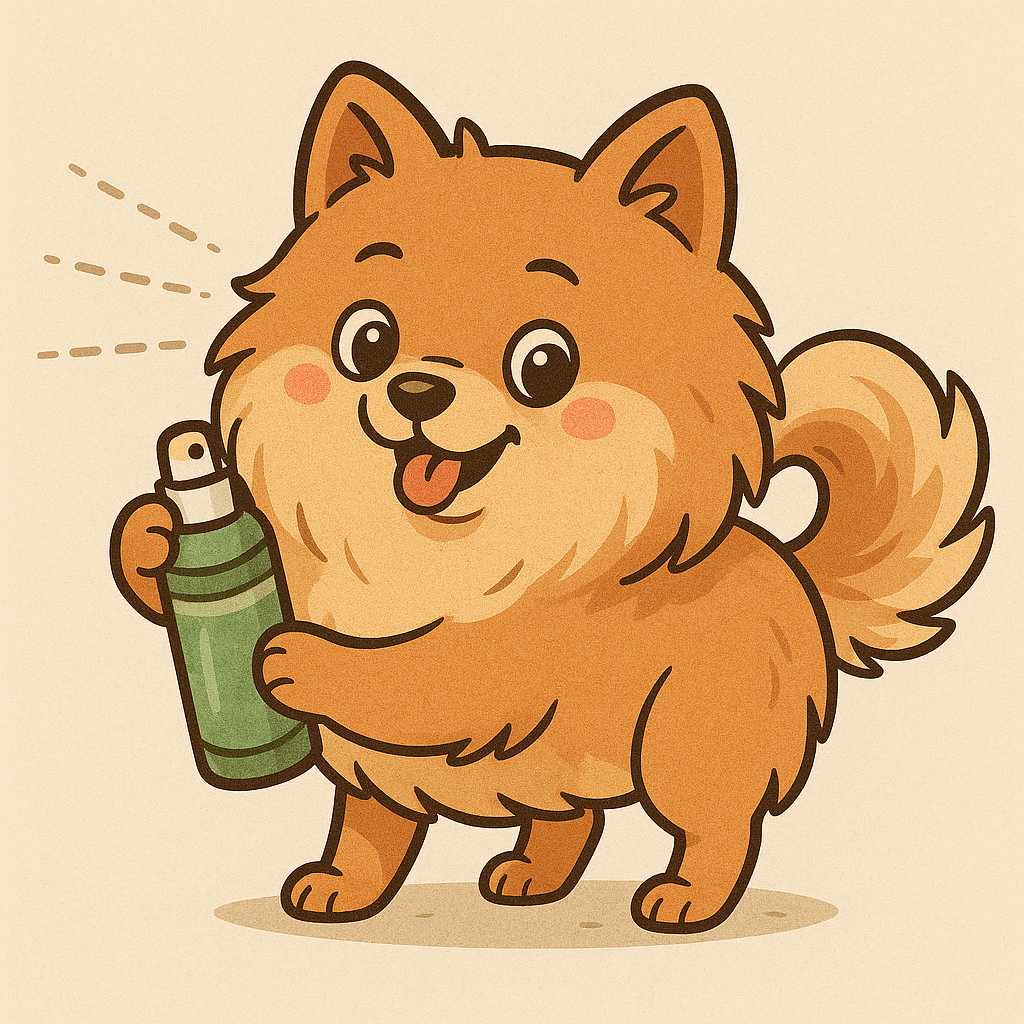 Antiparasitarios y repelentes