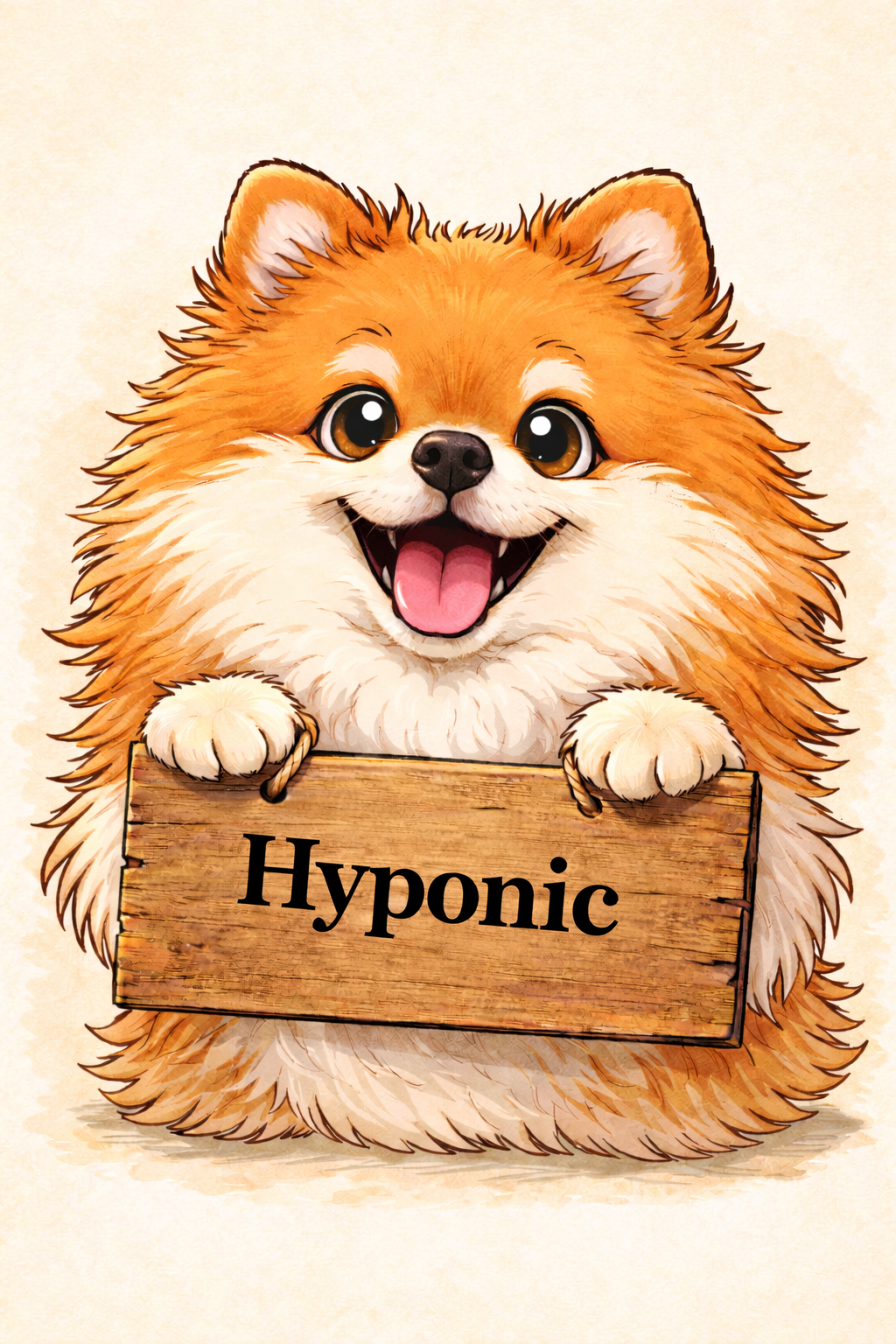 Hyponic