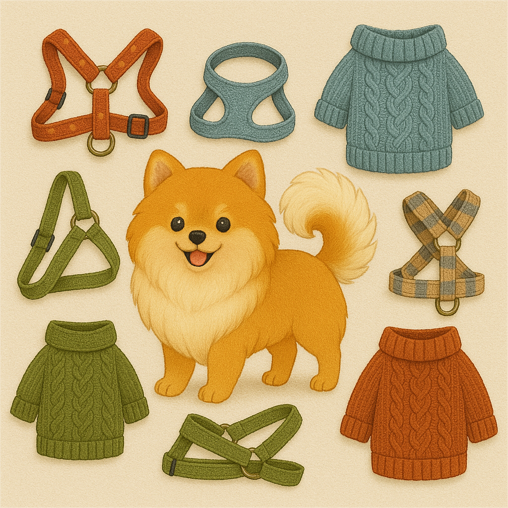 Restos de colecciones