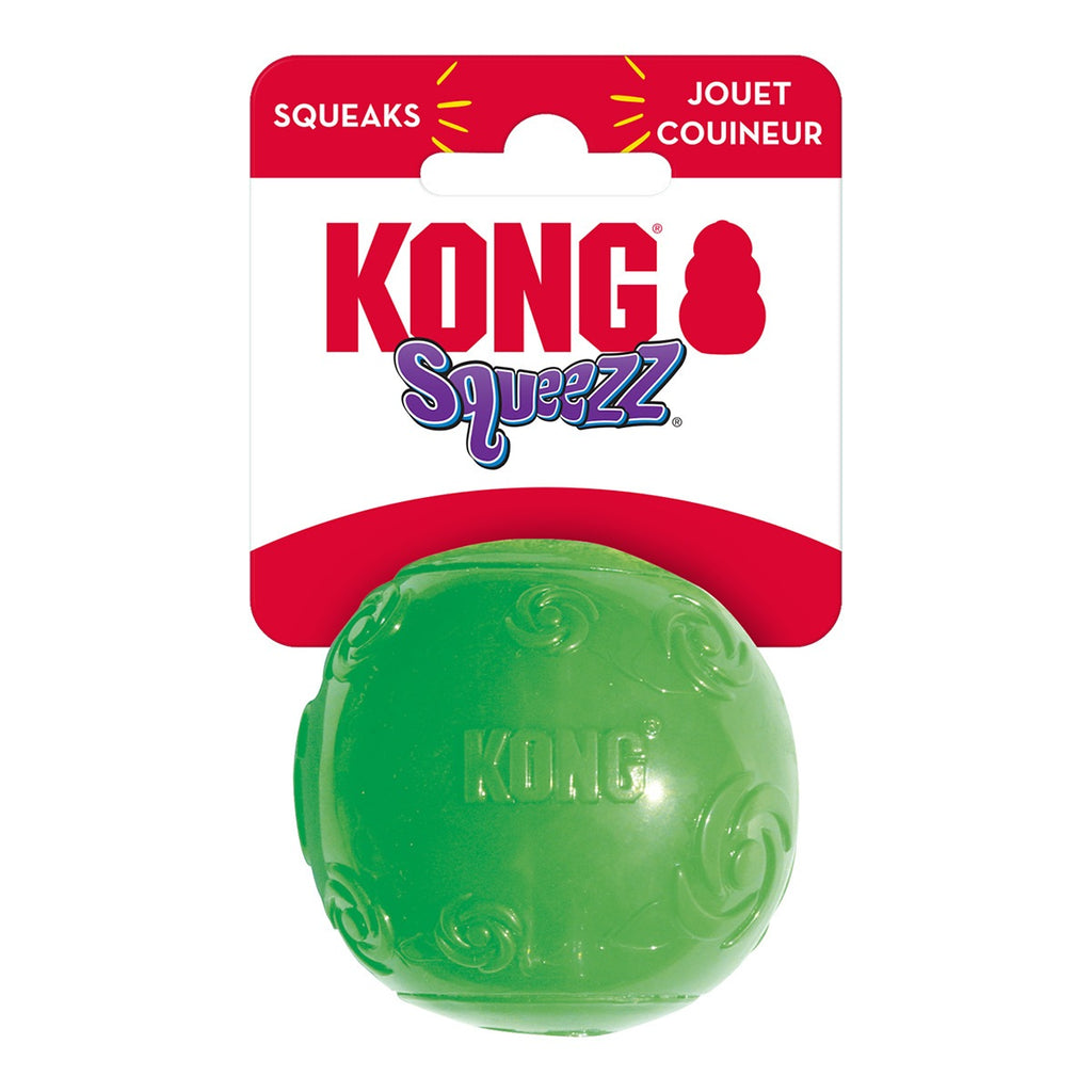Pelota Kong Squeez