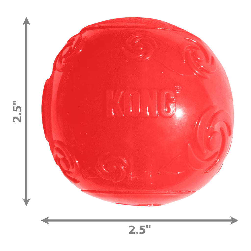 Pelota Kong Squeez