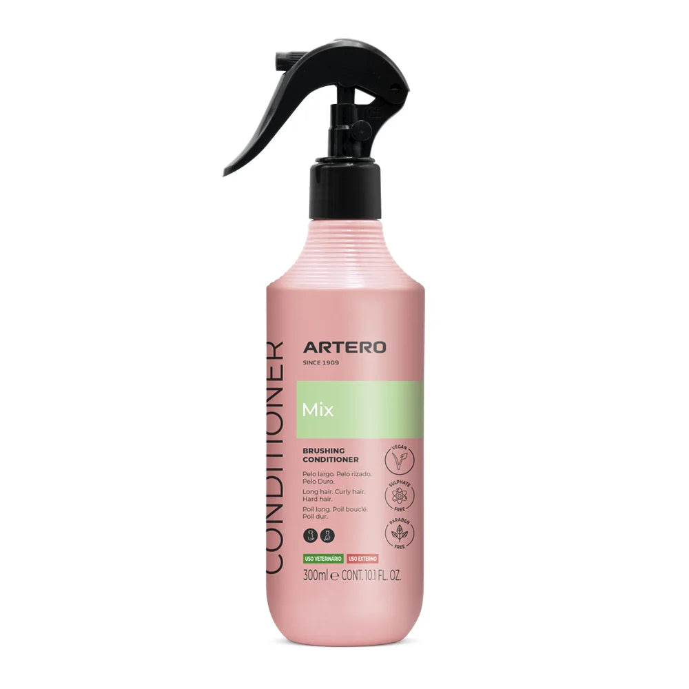 Acondicionador Mix Spray de Artero