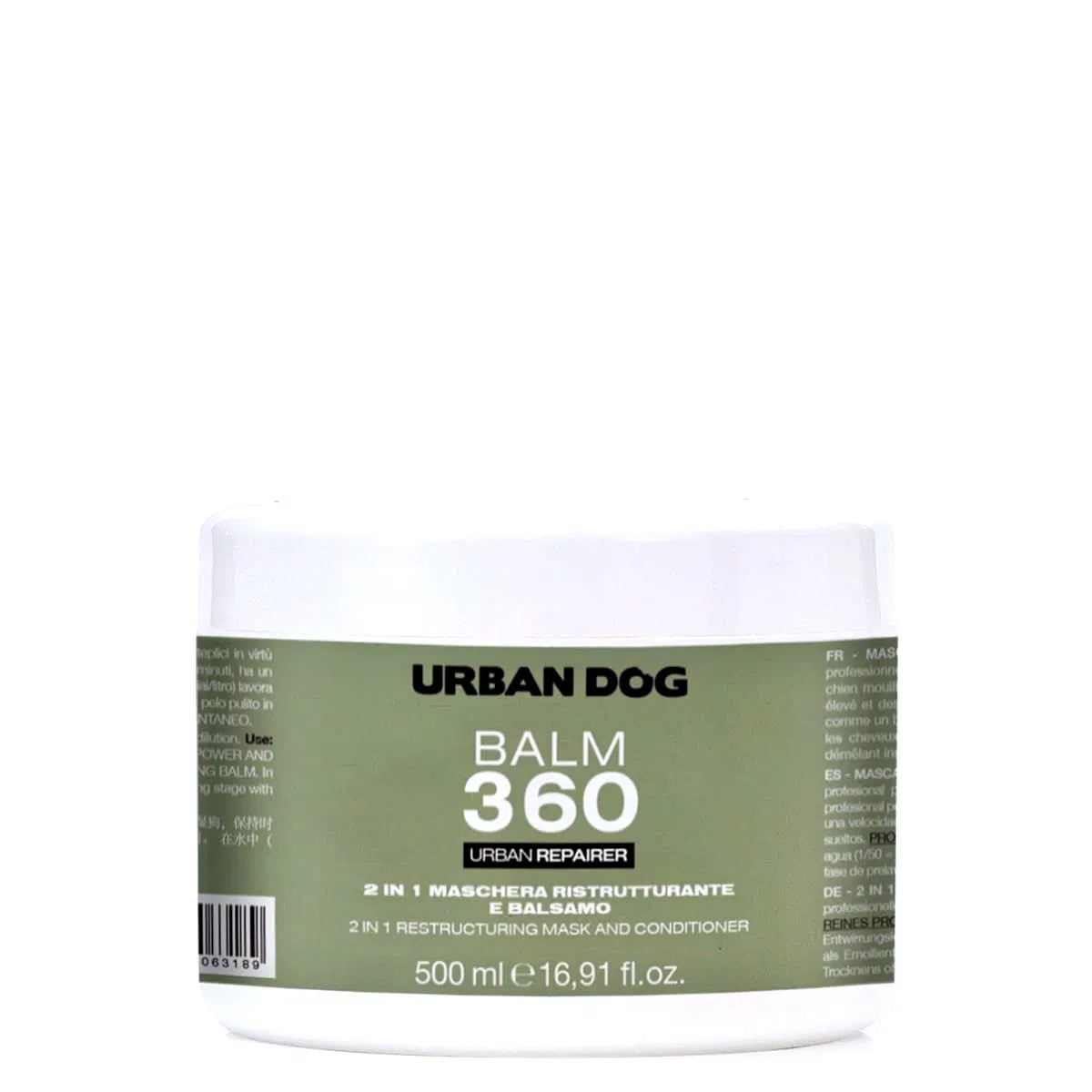Balm 360 de Urban Dog