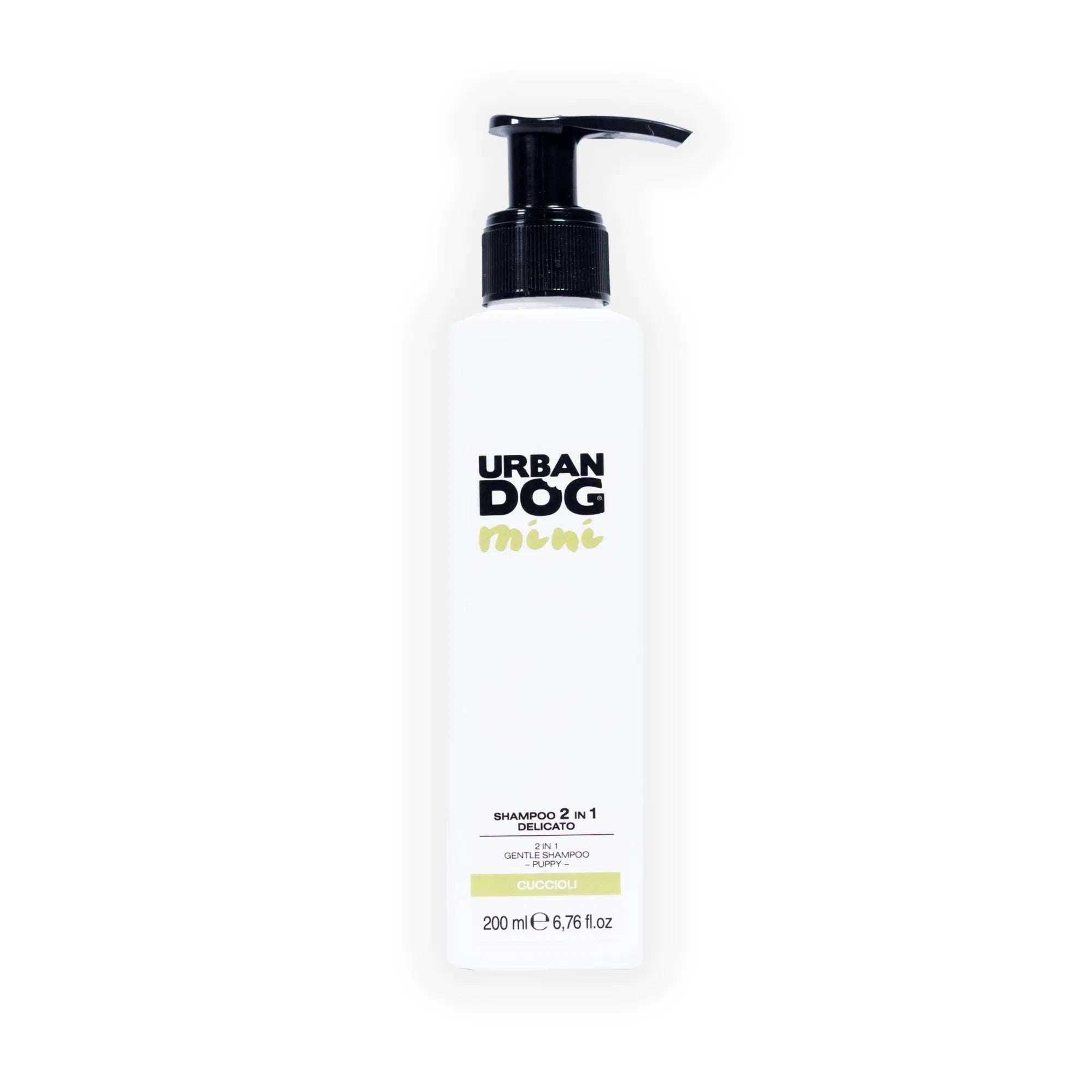 Champú 2 en 1 Mini de Urban Dog