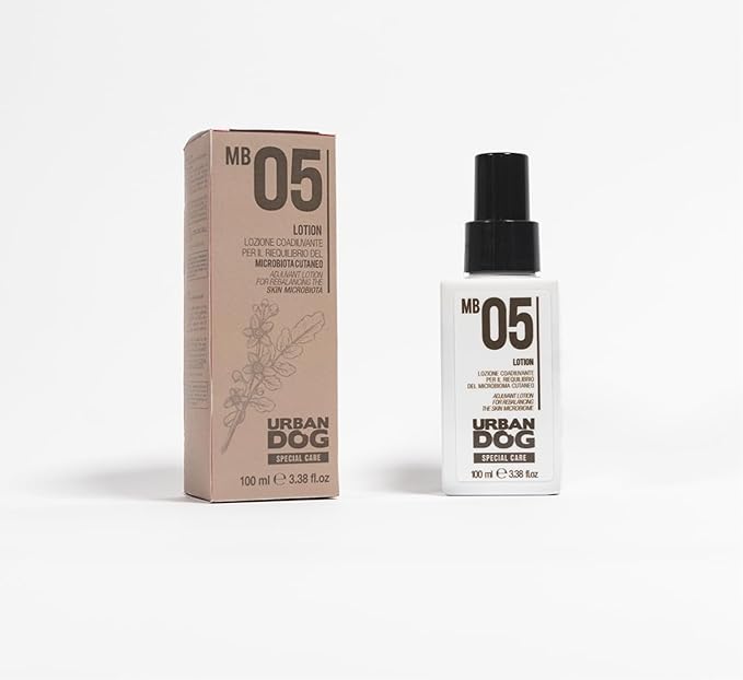 Loción 05 de Urban Dog