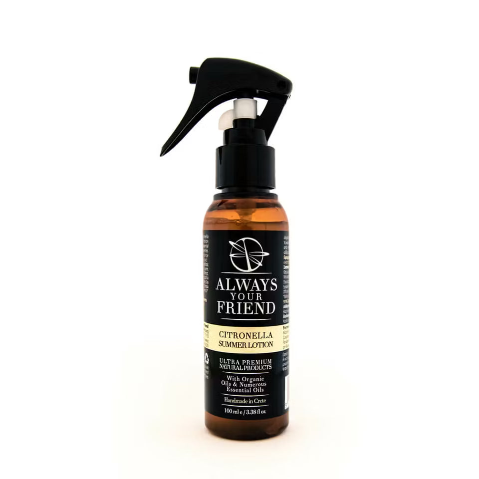 Loción de citronela AYF