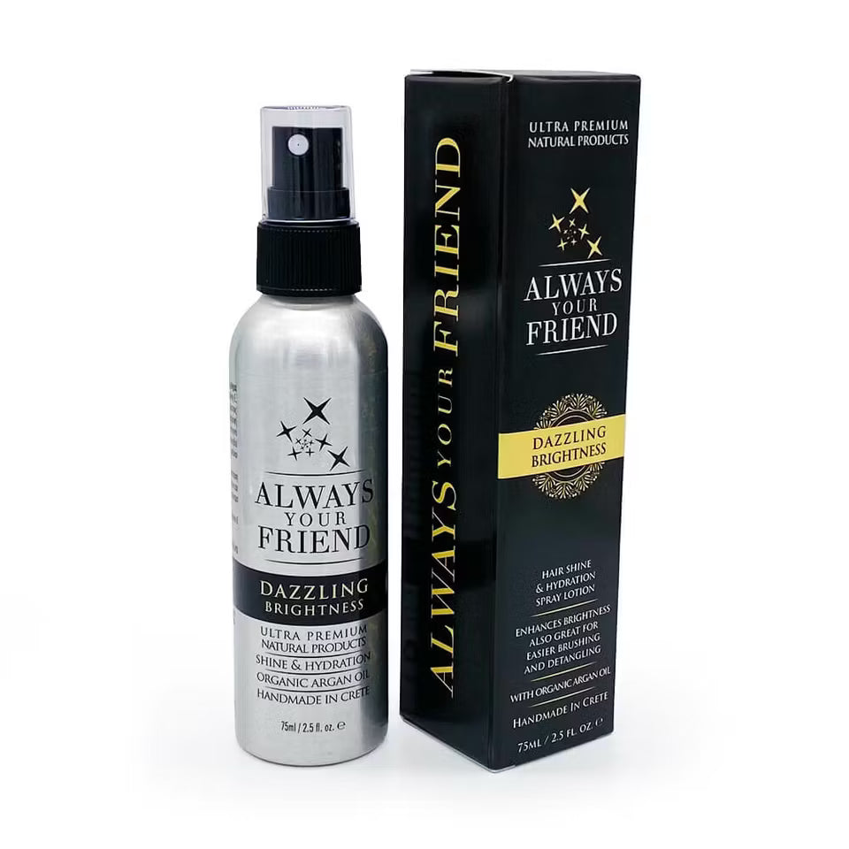 Dazzling Brightness de AYF