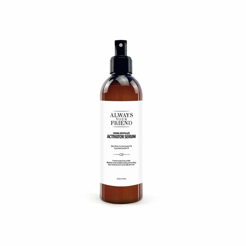 Derma Revitalize Sérum Activador AYF