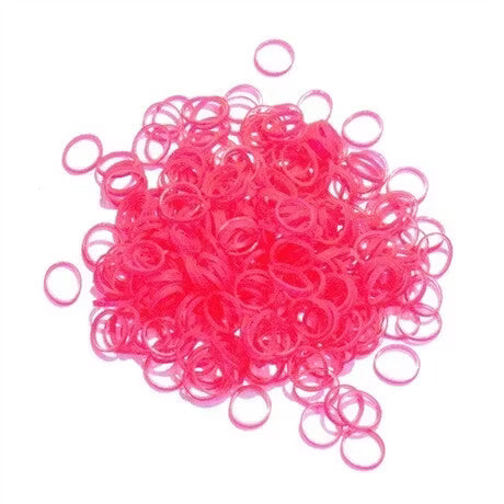 Gomitas de pelo Lainee