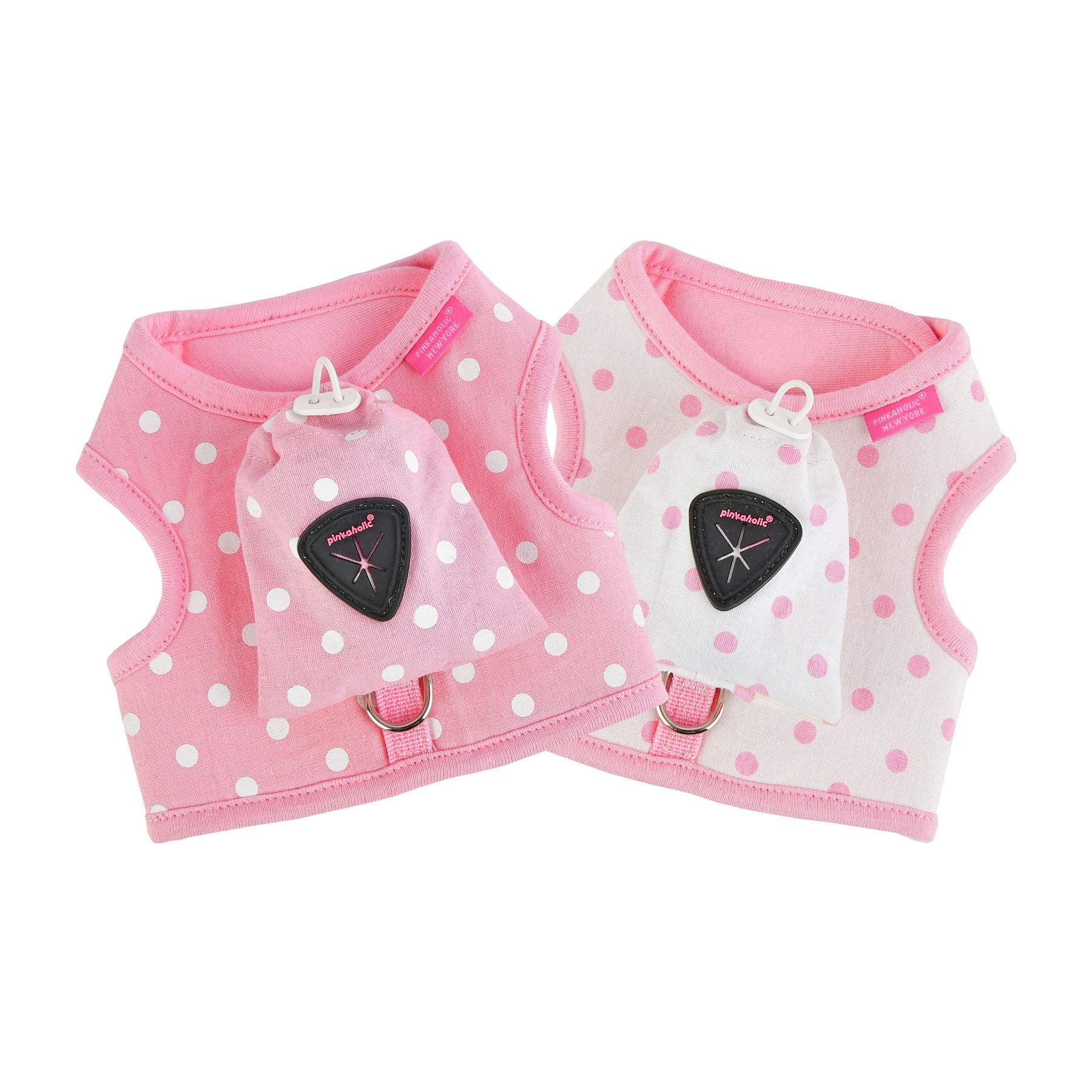 Arnés Nata de Pinkaholic