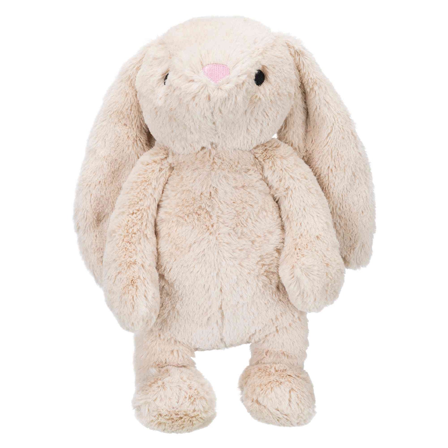 Liebre de peluche con sonido de Trixie