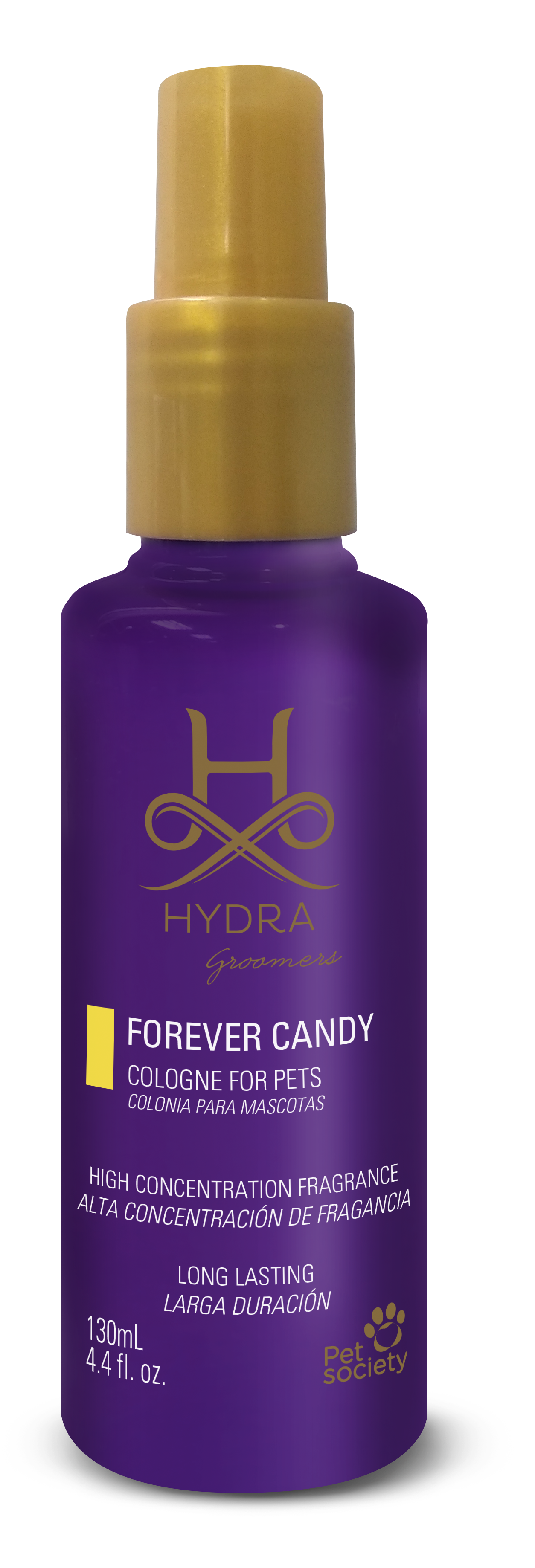 Colonia Forever Candy de Hydra