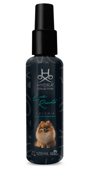 Colonia Luiz Renato de Hydra