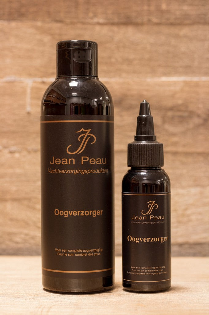 Eye Care  de Jean Peau