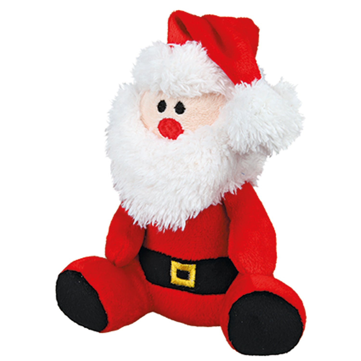 Papá Noel peluche Trixie