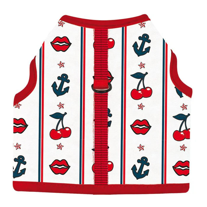 Arnés Slot de Croci