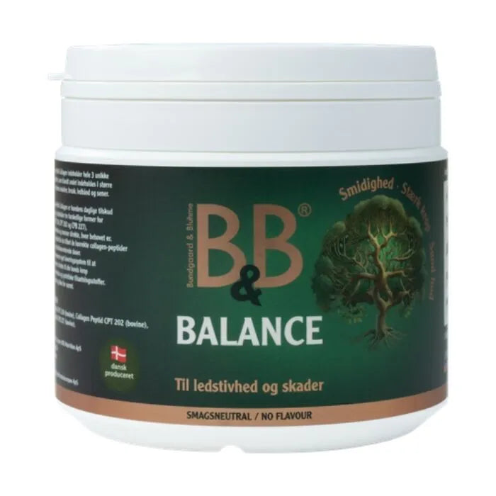 Balance multi colágeno de B&B