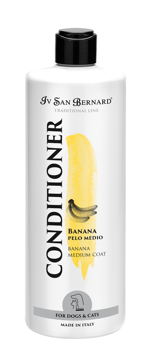 Bálsamo Banana IV San Bernard