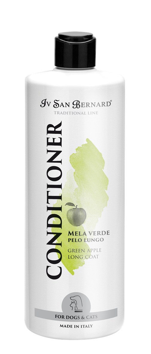 Bálsamo Manzana Verde IV San Bernard