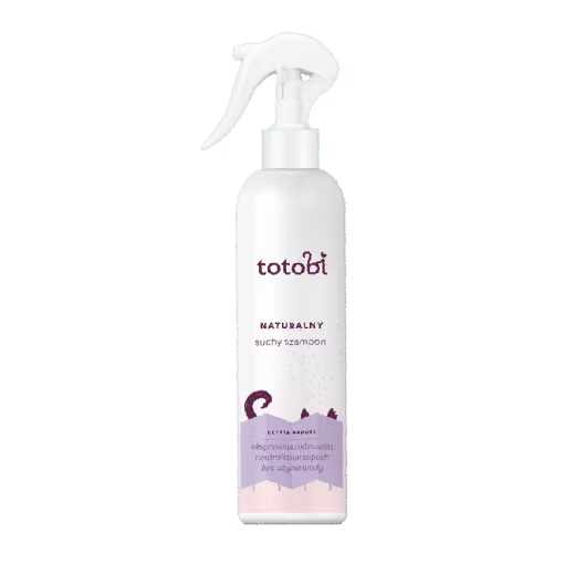 Champú natural sin aclarado de Totobi