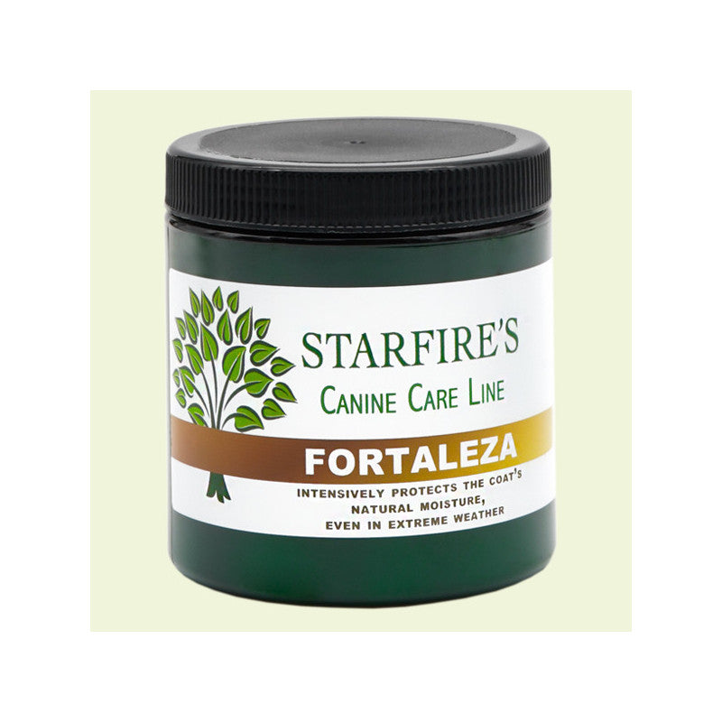 Mascarilla Fortaleza Starfires
