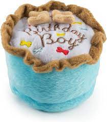 Tarta de cumpleaños  de HDD