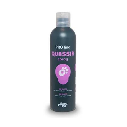 Quassia Spray de Nogga