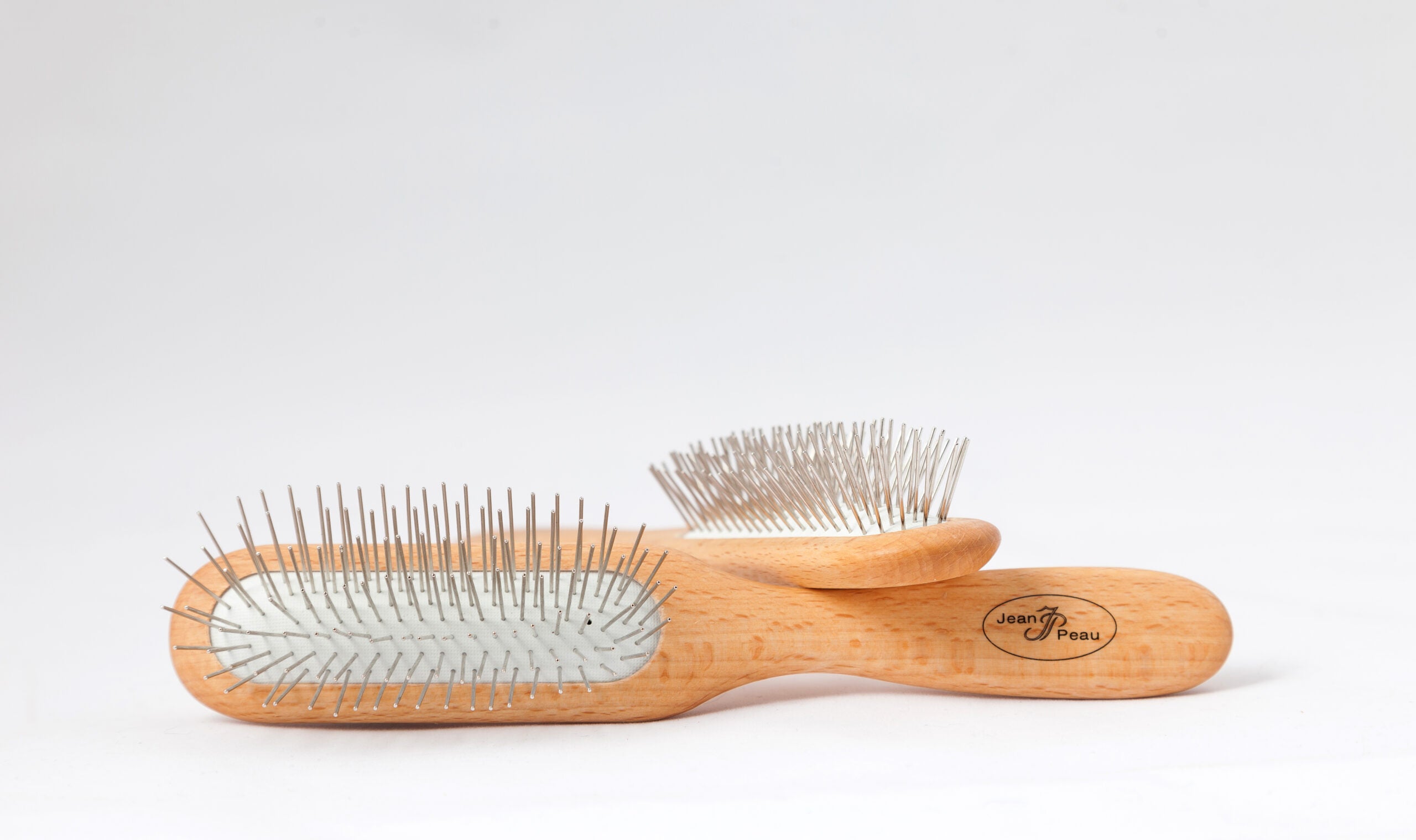 Cepillo de mantequilla estrecho Jean Peau