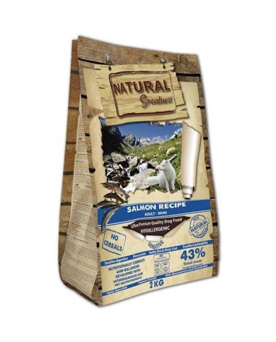 NG Receta Salmón Mini