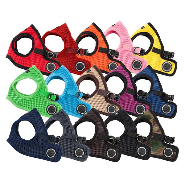 arnés chaleco Vest de Puppia