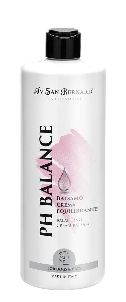 PH Balance IV San Bernard