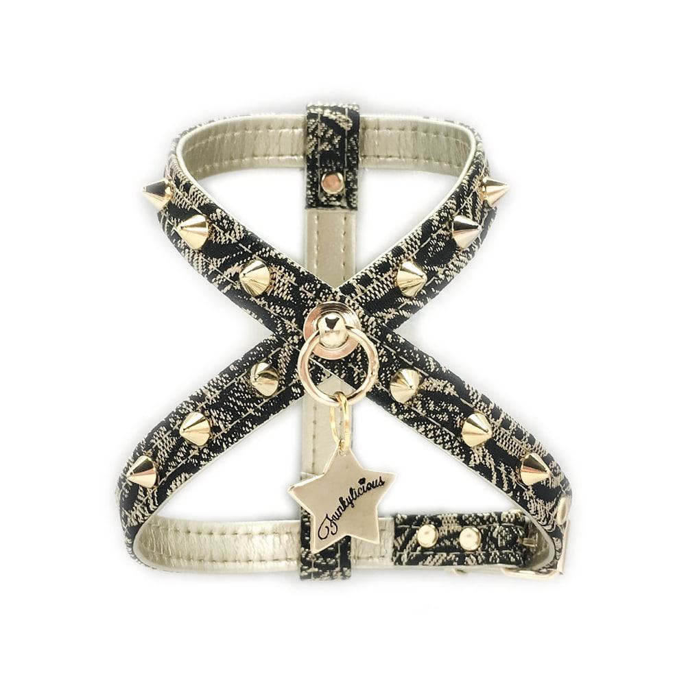 Arnés Barroko Punk de Funkylicius