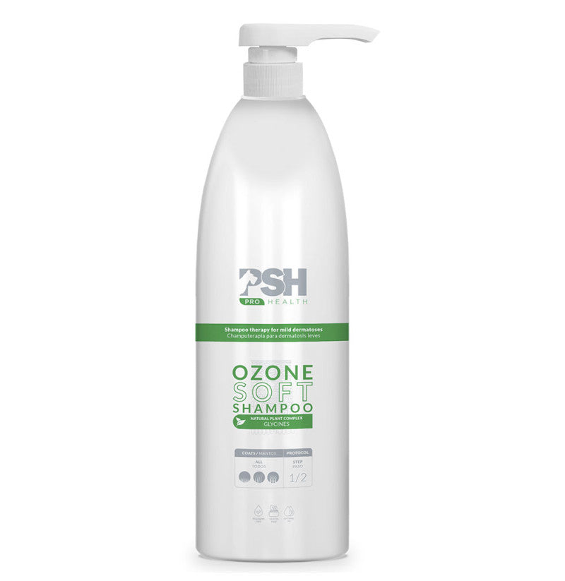 Champú Ozone Soft PSH