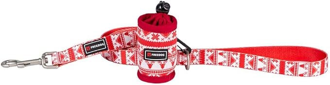 Correa Árbol de Navidad de Freedog