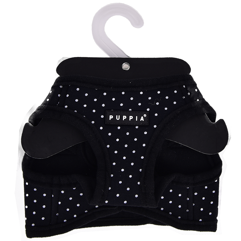 Arnés chaleco Dotty Vest de Puppia