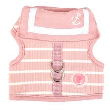 Arnés chaleco Cordelia de Pinkaholic