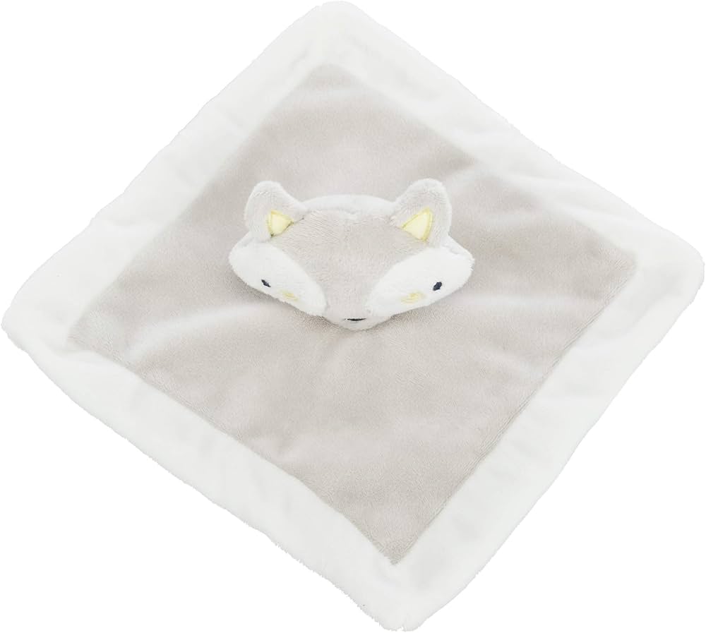 Mantita Doudou Junior de Trixie