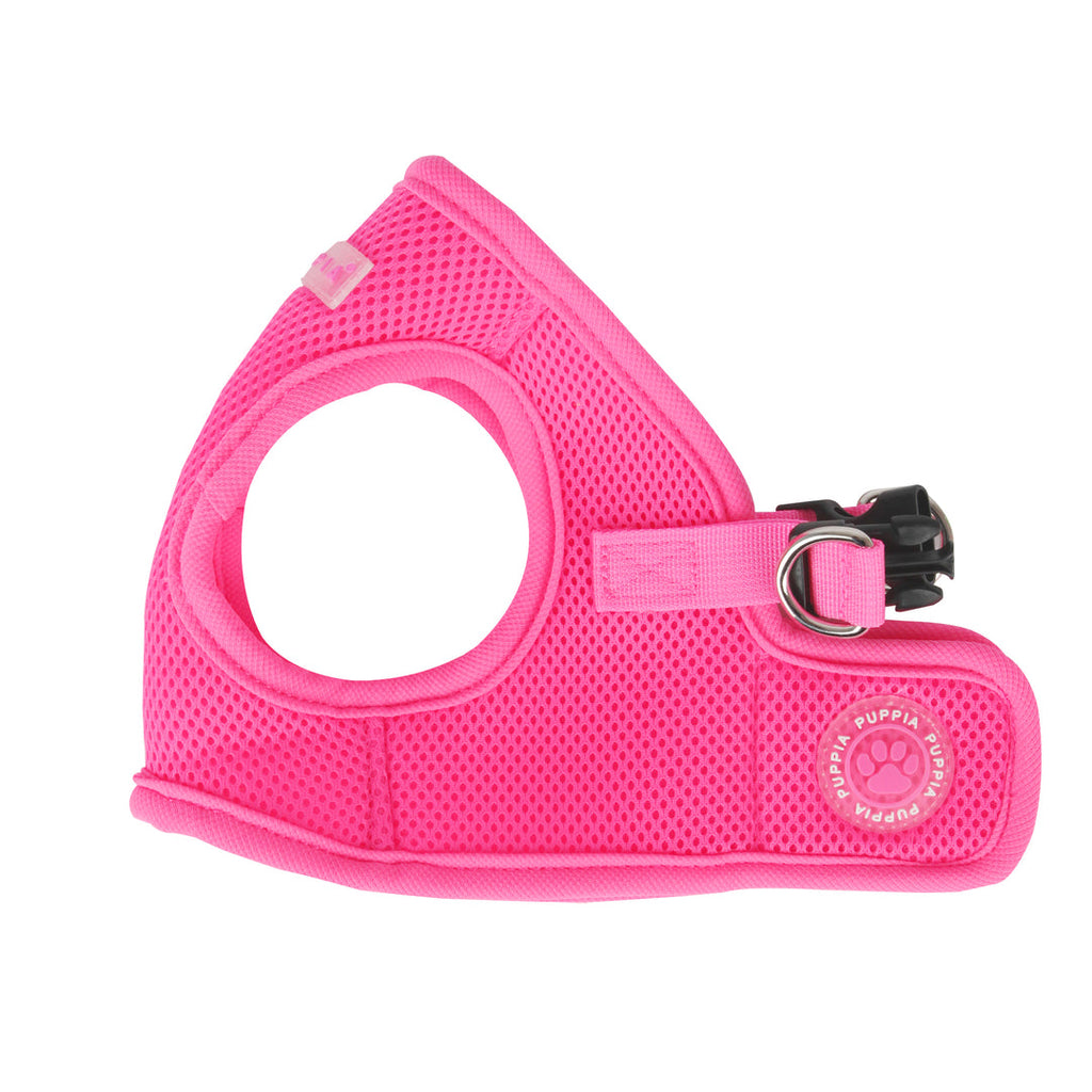 Arnés chaleco Neón Vest de Puppia