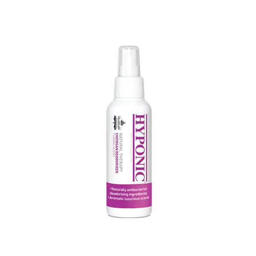 Colonia Garden Picnic con chitosán de Hyponic