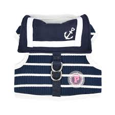 Arnés chaleco Cordelia de Pinkaholic