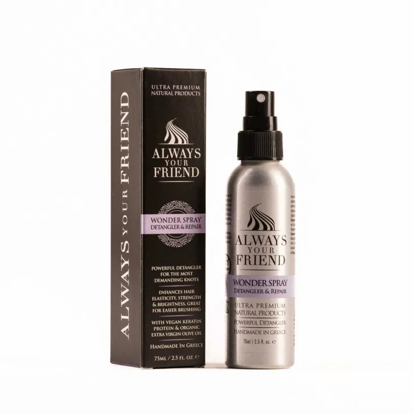 Wonder Spray desenredante AYF