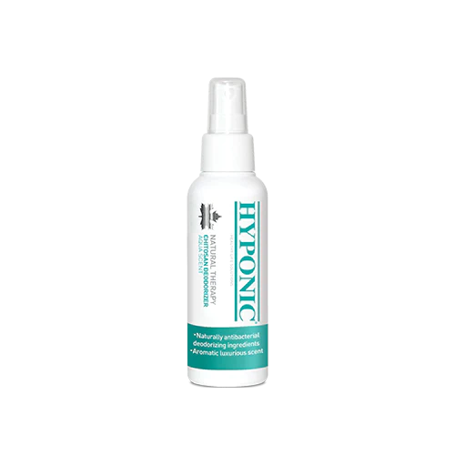 Perfume desodorante Ocean Hyponic