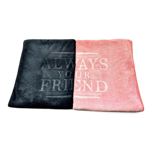 Toalla microfibra de AYF