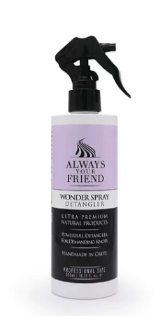 Wonder Spray desenredante AYF