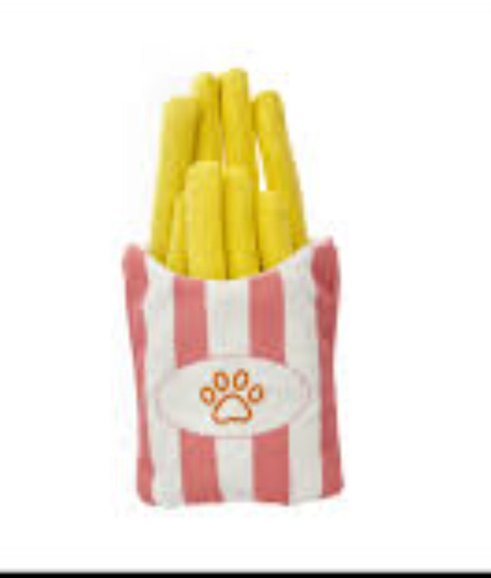 Happy Meal de Férribiella