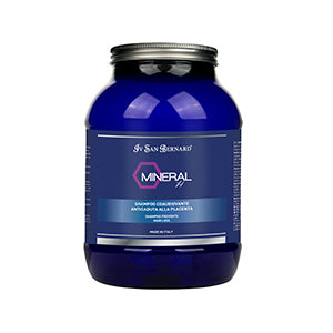 Champú Mineral H IV San Bernard