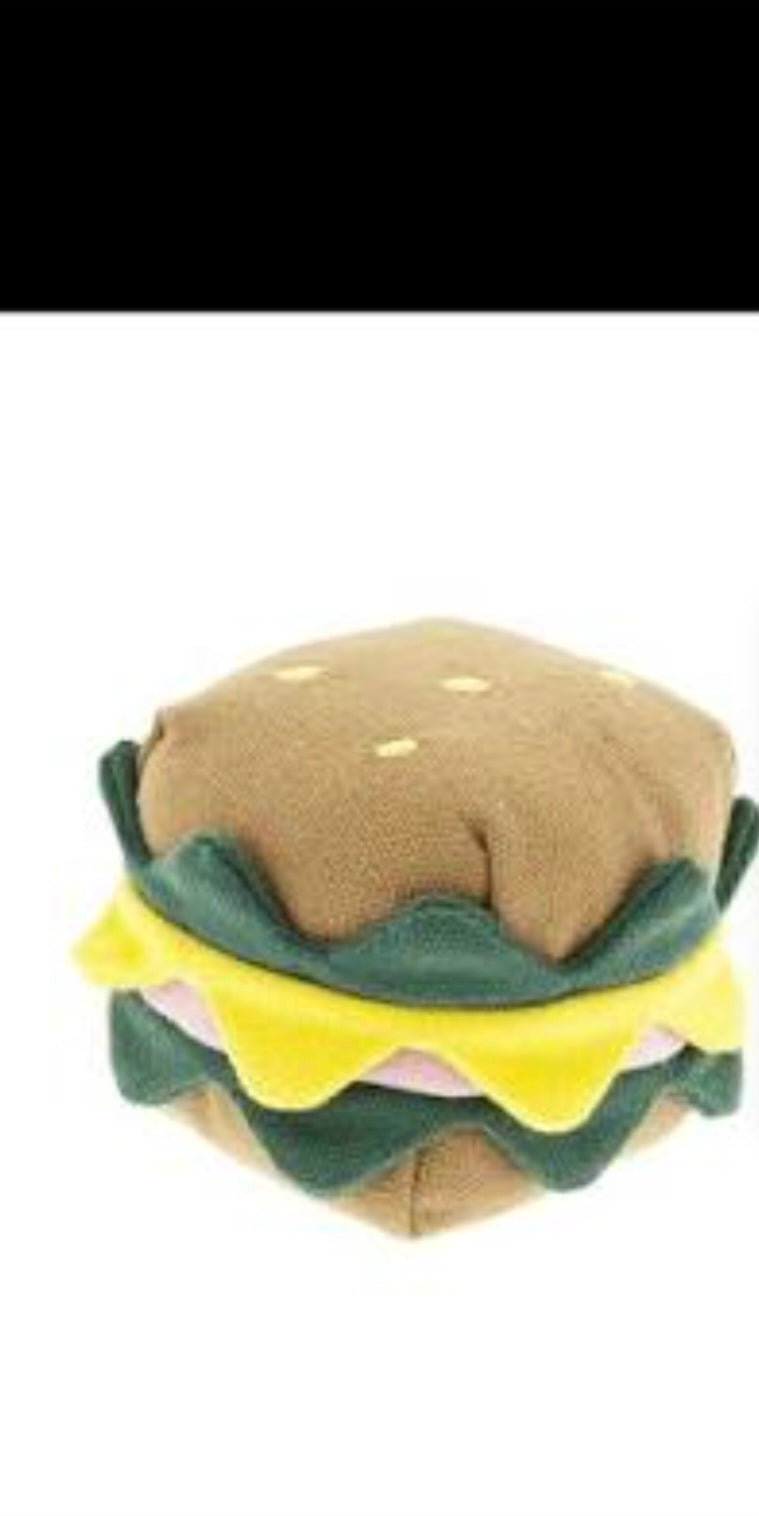 Happy Meal de Férribiella