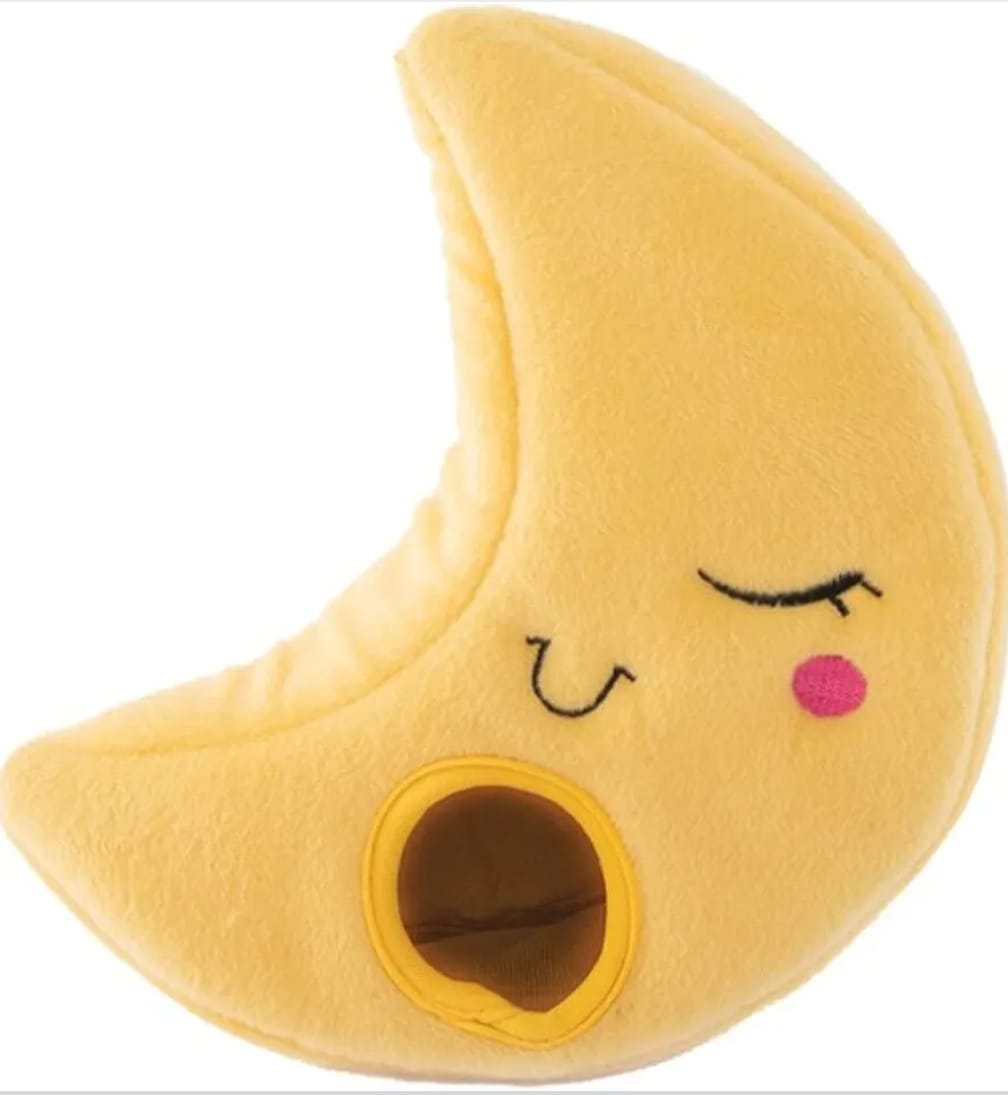 Luna y estrellas de Zippy Paws